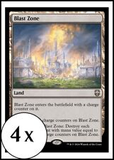 Mtg blast zone for sale  Philadelphia