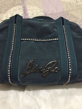 Borsa liu velluto usato  Budrio
