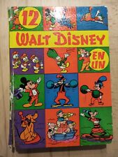 Album walt disney d'occasion  Velaux