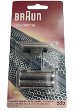 Riginal braun ersatzteile gebraucht kaufen  Berlin