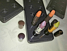 Jafra lippenstifte purple gebraucht kaufen  Mülheim-Kärlich