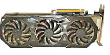 Placa de Vídeo para Jogos Gigabyte GTX 970 Windforce 4GB GDDR5 – Testada – Rápida comprar usado  Enviando para Brazil