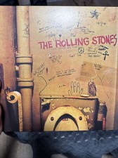 The rolling stones gebraucht kaufen  Potsdam