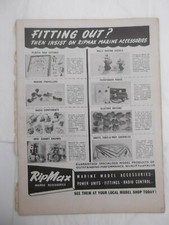 Model maker magazine for sale  BURRY PORT