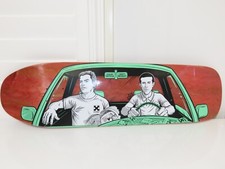 100 series skateboard for sale  Parrish