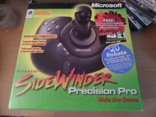 Sidewinder precision pro for sale  Auburn