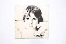 Bono signed boy for sale  BRAINTREE