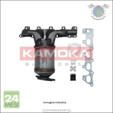 Catalizzatore kamoka per usato Catalizzatore kamoka per usato  Roma