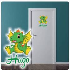 Türaufkleber baby dino gebraucht kaufen  Darmstadt