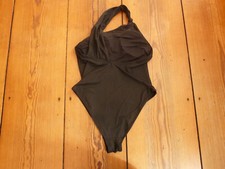 Shoulder badeanzug high gebraucht kaufen  Deutschland