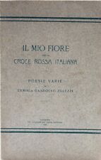 Libro mio fiore usato  Sarzana