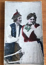 Volkstypen polen mind gebraucht kaufen  Kenzingen