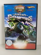 Dvd monster jam d'occasion  Vénissieux