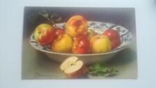 Cpa artiste bonnardel d'occasion  Le Havre-