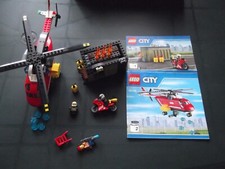 Lego set 60108 usato  Pedrengo