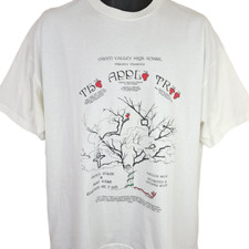 Vintage apple tree for sale  Las Vegas