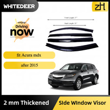 window visors acura tlx for sale  Dallas