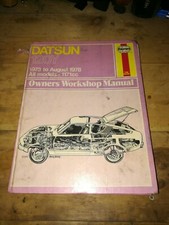 Datsun nissan 120y for sale  TELFORD
