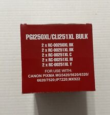 Ink cartridge bulk d'occasion  Expédié en Belgium