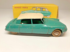 Dinky toys meccano d'occasion  Quimper