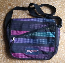 Jansport borsa tracolla usato  Caselle Torinese