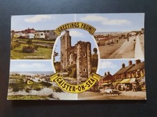 Greetings caister sea. for sale  YORK