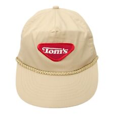 Toms snacks logo for sale  Saltillo