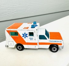 Vintage matchbox superfast for sale  Colorado Springs