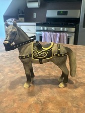 Schleich queens horse for sale  Dorchester