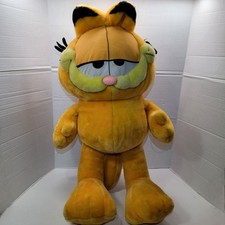 Vintage garfield jumbo for sale  Bensenville