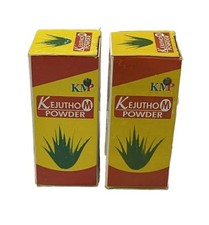 Miracle powder kejutho for sale  GILLINGHAM