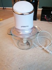 Ambiano mini hacker gebraucht kaufen Ambiano mini hacker gebraucht kaufen  Schwarzenbek