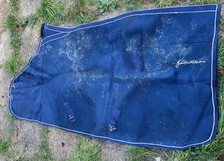 6ft6 john whitaker for sale  LITTLEHAMPTON