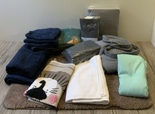 Konvolut sonderposten decken gebraucht kaufen  Herne