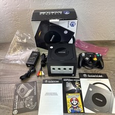 Gamecube nintendo console for sale  Omaha