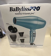 secador babyliss pro nano titanium comprar usado secador babyliss pro nano titanium comprar usado  Enviando para Brazil