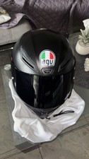 Agv casco per usato  Lucca