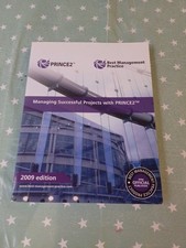 Prince managing successful for sale  WINCHESTER