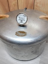 Pressure cooker canner for sale  Salt Lake City
