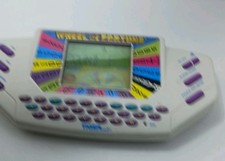 Vintage tiger handheld for sale  Fountain