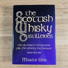 Scottish whisky distilleries for sale  CHELTENHAM
