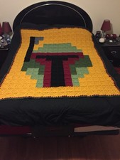 Handmade boba fett for sale  Algonquin