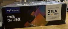218a ink toner for sale  Hazleton
