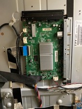 Sharp roku main for sale  Charleston