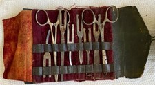 Antique doctor surgical for sale  Centralia