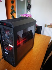 Cooler master chillblast for sale  LONDON