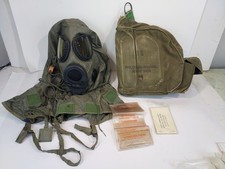Vintage army gas for sale  De Queen