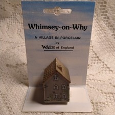 Wade whimsey england for sale  EXETER