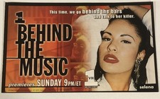 Selena behind music for sale  Gardendale