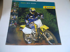 2004 suzuki offroad for sale  Bettendorf